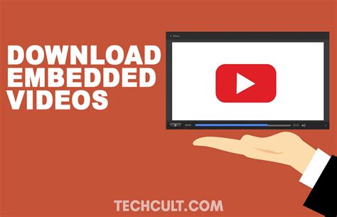embedrise ダウンロード|Download Embedded Video from any Website – 5 Methods.